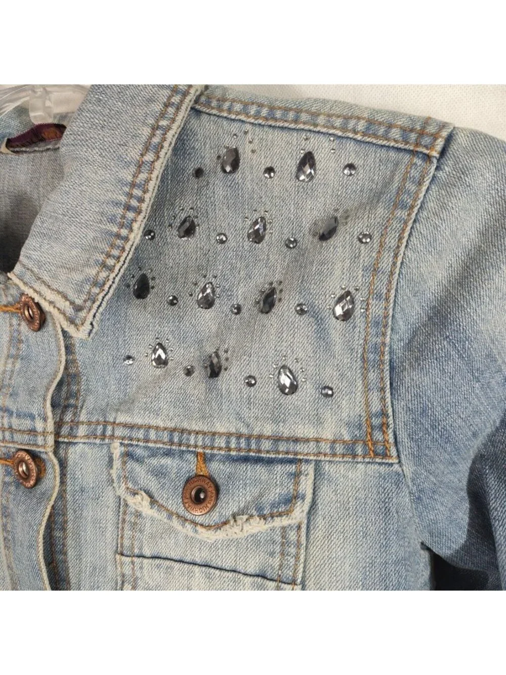 Highway Jeans item description